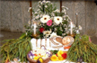 Konkani Catholics in Holy Land celebrate Monti Fest